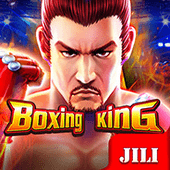 Boxing King slot on Gamezone Download App
