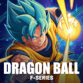 Dragon Ball slot title