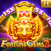 Fortune Gems 2 slot on Gamezone Download App