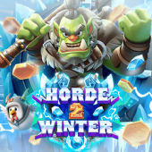 Horde 2 Winter slot title