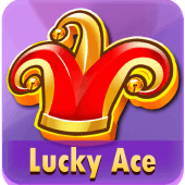 Lucky Ace gamezone download app hot slot icon