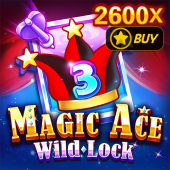 Magic Ace Wild Lock on gamezone download app game