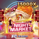 Night Market on gamezone download app games