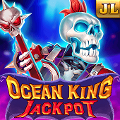 Ocean King Jackpot fishing game on Gamezone Download App