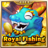 Royal Fishing on gamezone download app com