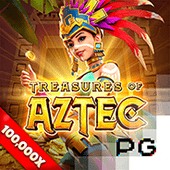 Treasures of Aztec on gamezone download app games